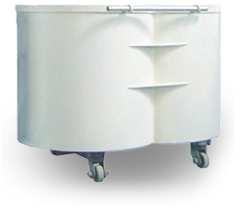 Tanque de mezclado