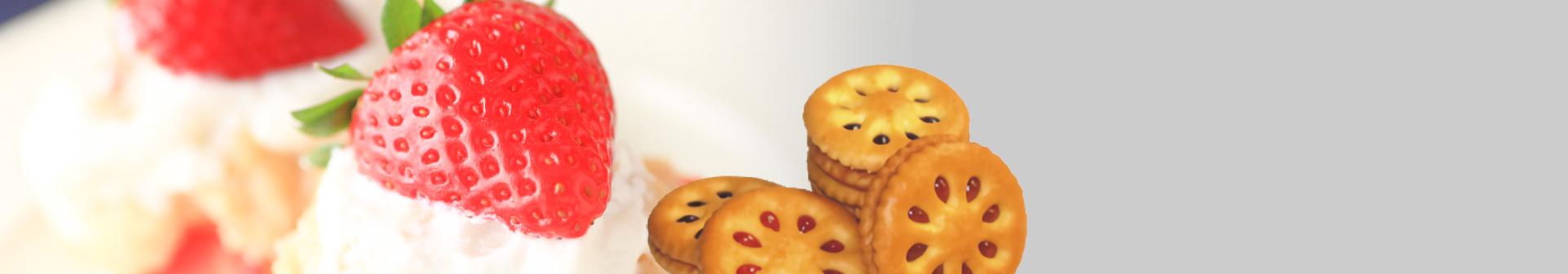 Galleta sandwich