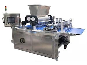 Máquina de hacer galletas